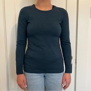 Banana Republic Merino Wool Sweater